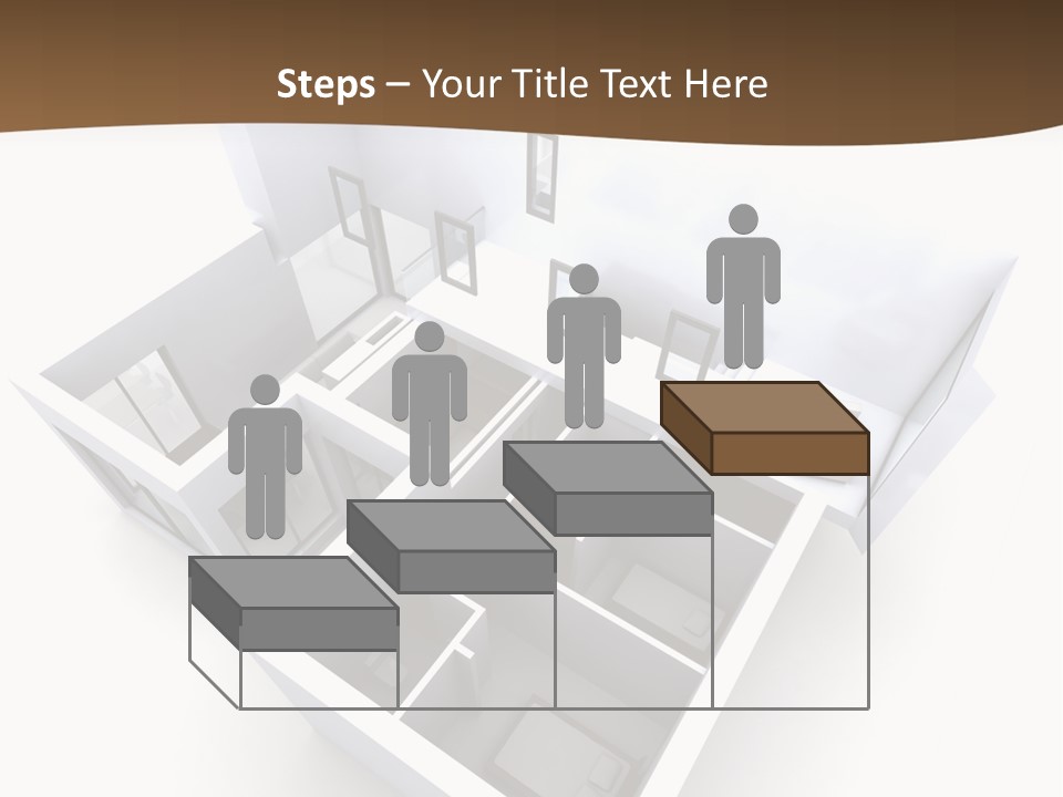 Branch Domicile Framework PowerPoint Template