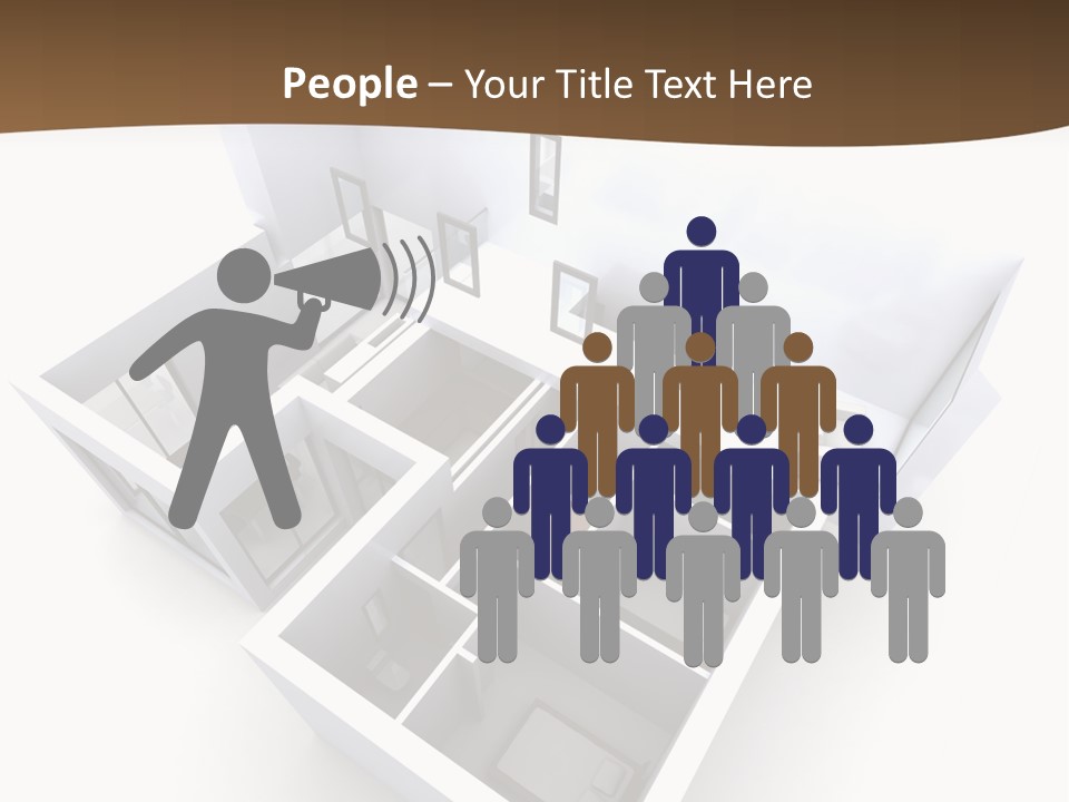 Branch Domicile Framework PowerPoint Template