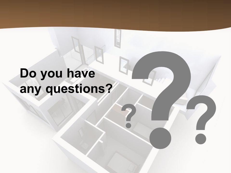 Branch Domicile Framework PowerPoint Template