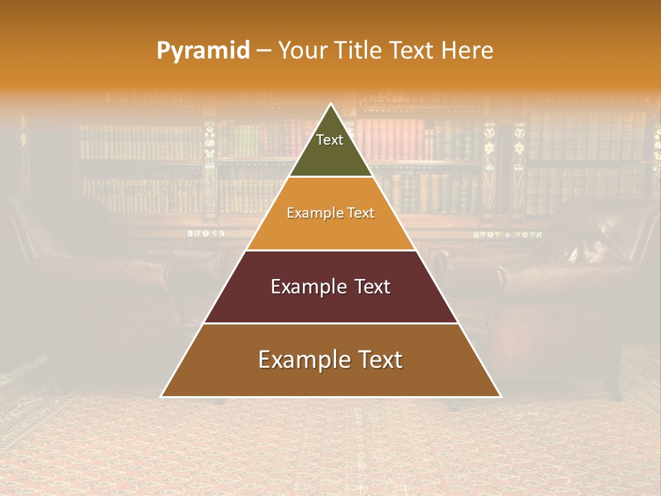 Room Sport Learning PowerPoint Template