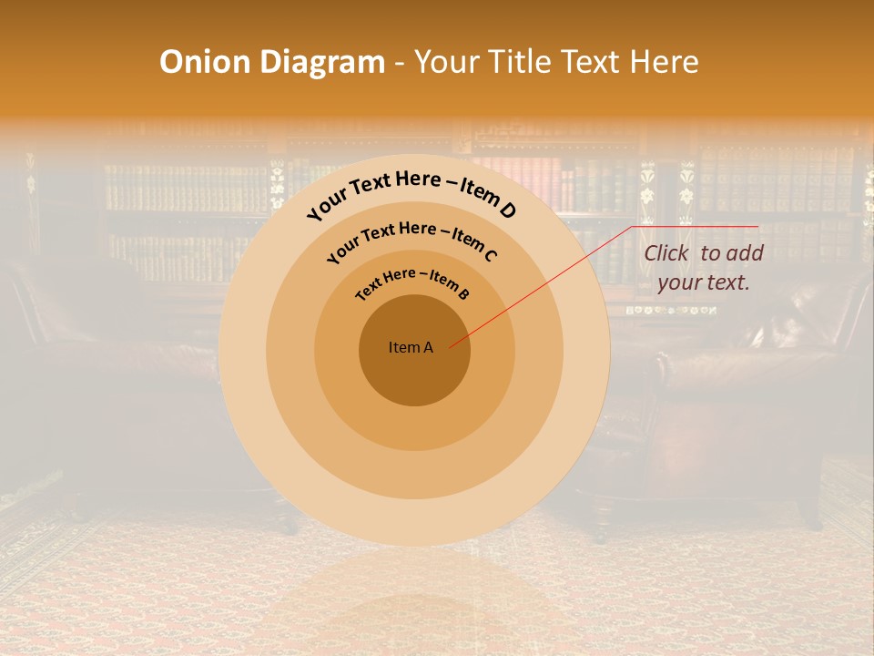 Room Sport Learning PowerPoint Template
