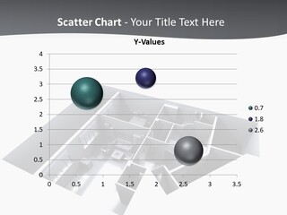 Draft Labor Building PowerPoint Template