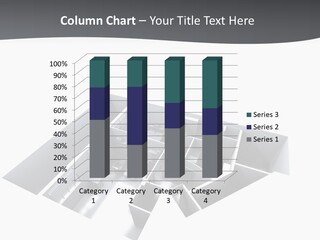 Draft Labor Building PowerPoint Template