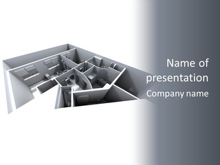 Table Architect Extension PowerPoint Template