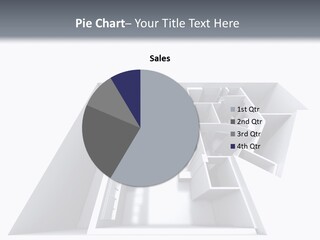 Idea Map Construction PowerPoint Template