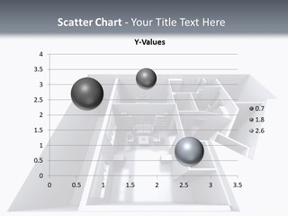 Idea Map Construction PowerPoint Template