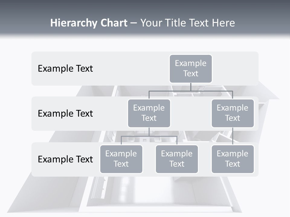 Idea Map Construction PowerPoint Template