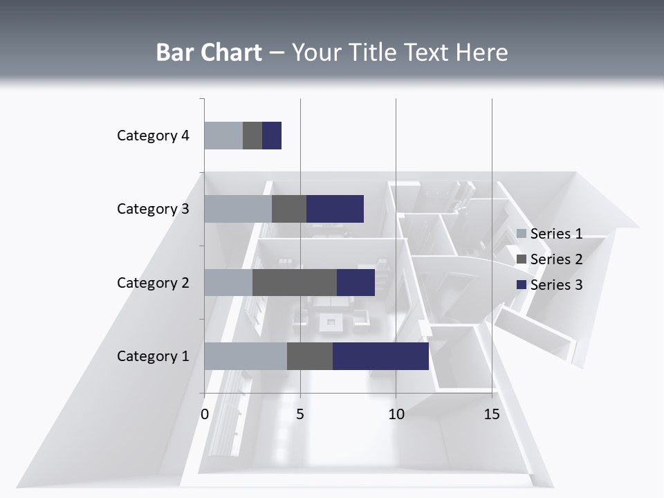 Idea Map Construction PowerPoint Template