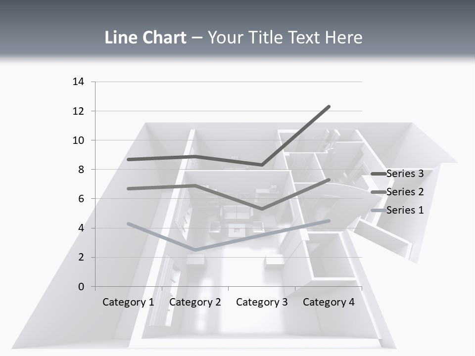 Idea Map Construction PowerPoint Template