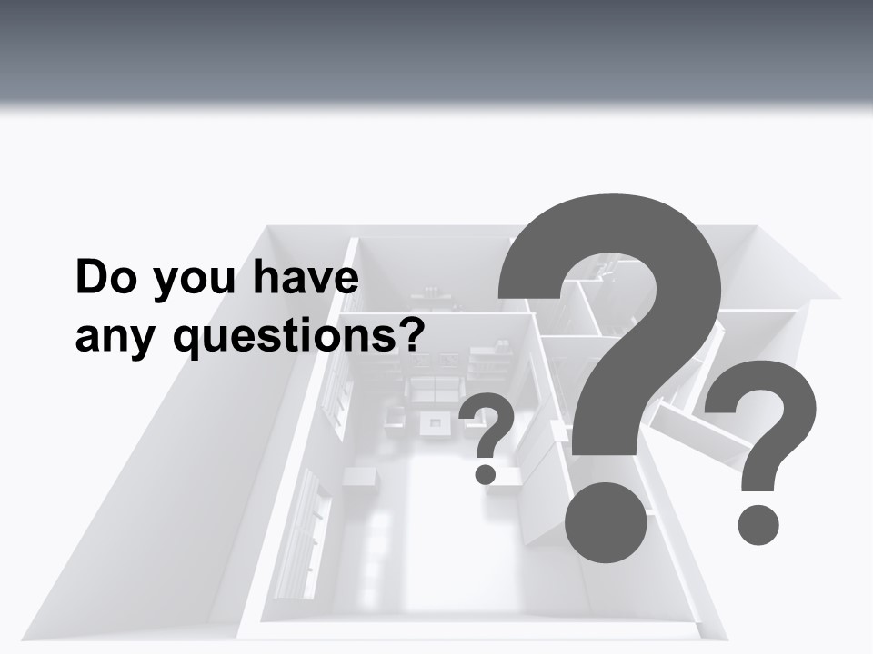 Idea Map Construction PowerPoint Template