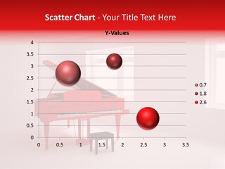 Technology Jazz Octave PowerPoint Template