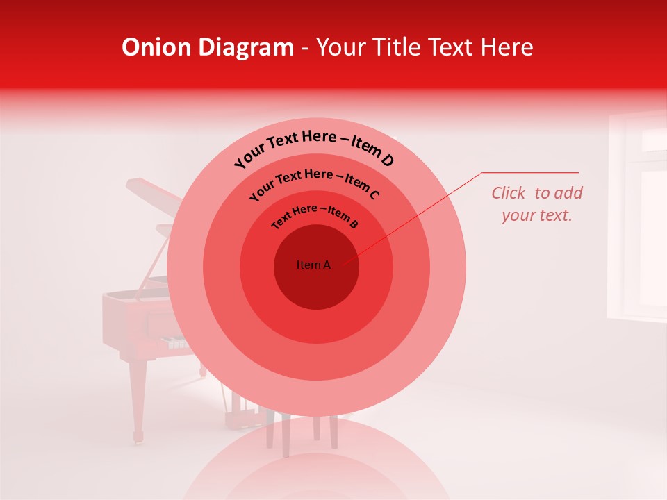 Technology Jazz Octave PowerPoint Template