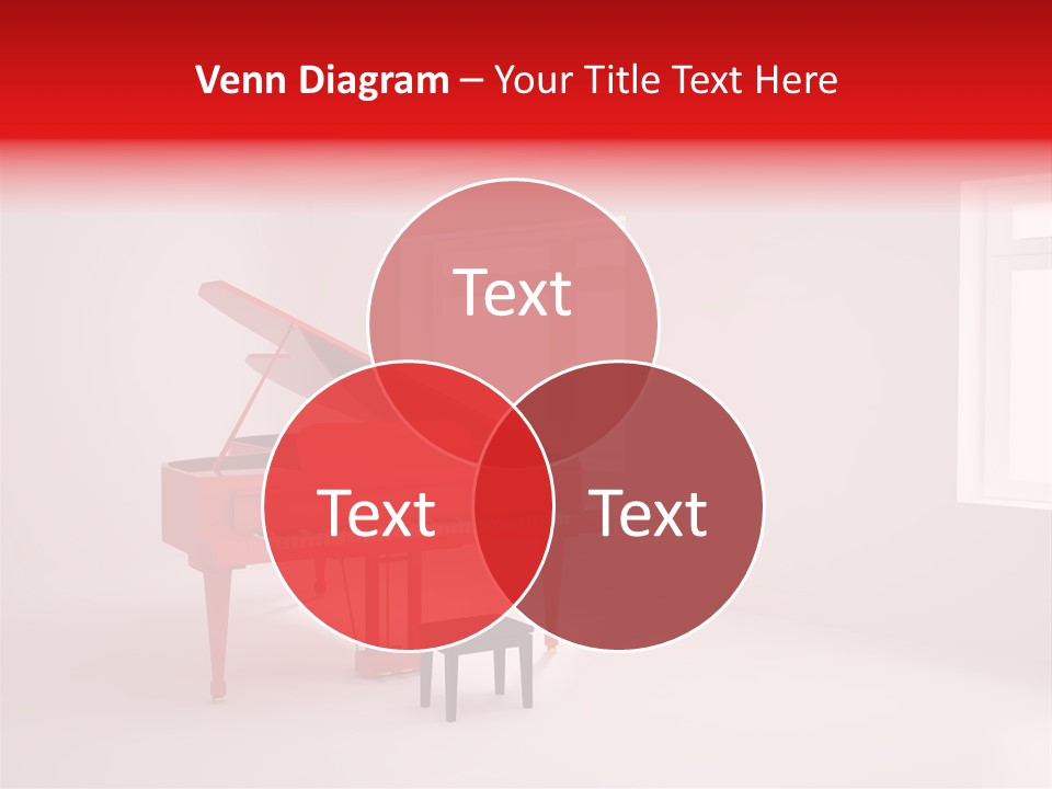 Technology Jazz Octave PowerPoint Template