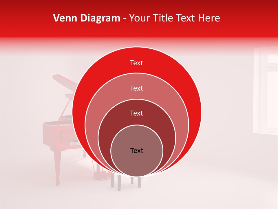 Technology Jazz Octave PowerPoint Template