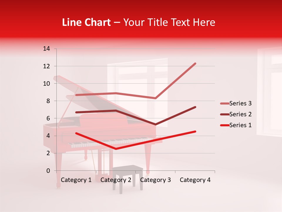 Technology Jazz Octave PowerPoint Template