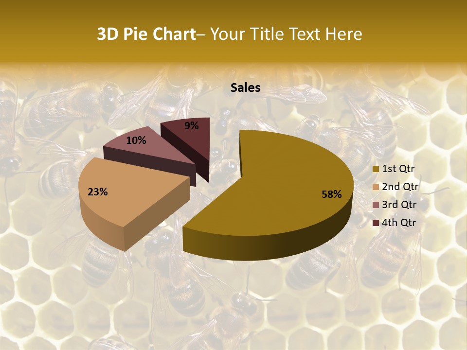 Loss Health Clean PowerPoint Template