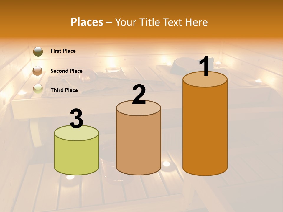 Temperature Indoor Health PowerPoint Template