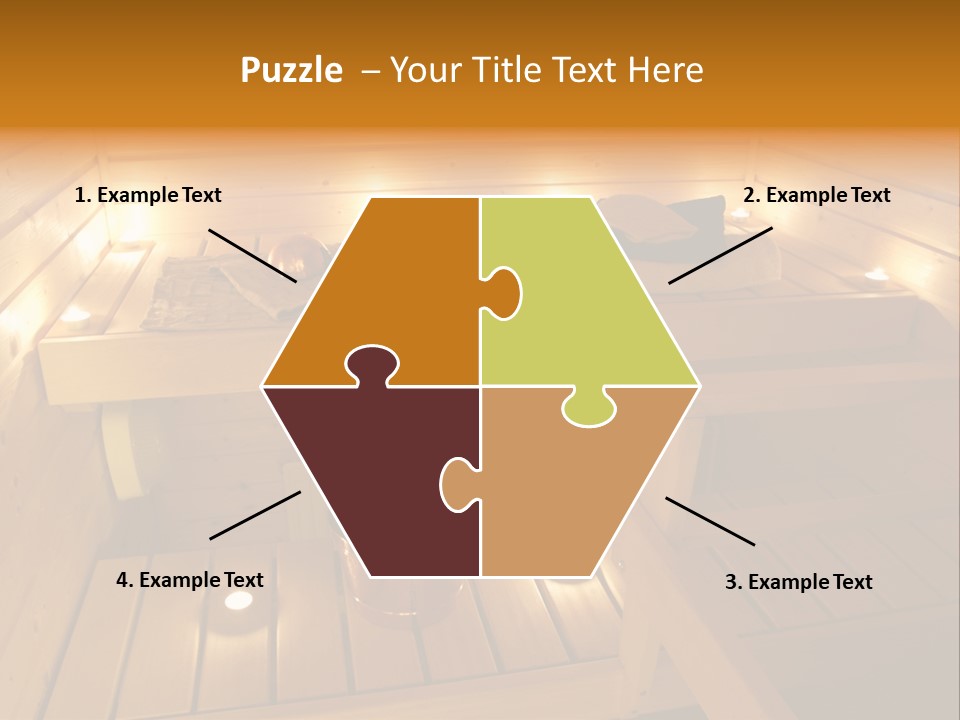 Temperature Indoor Health PowerPoint Template