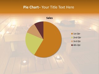 Temperature Indoor Health PowerPoint Template