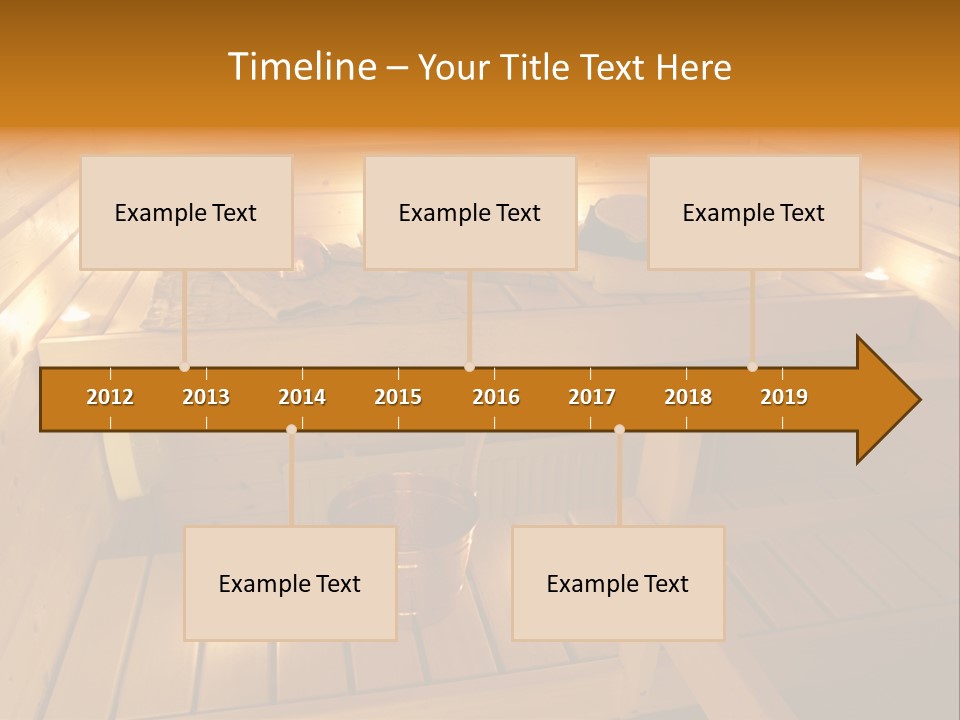 Temperature Indoor Health PowerPoint Template