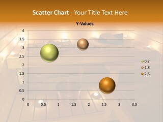 Temperature Indoor Health PowerPoint Template