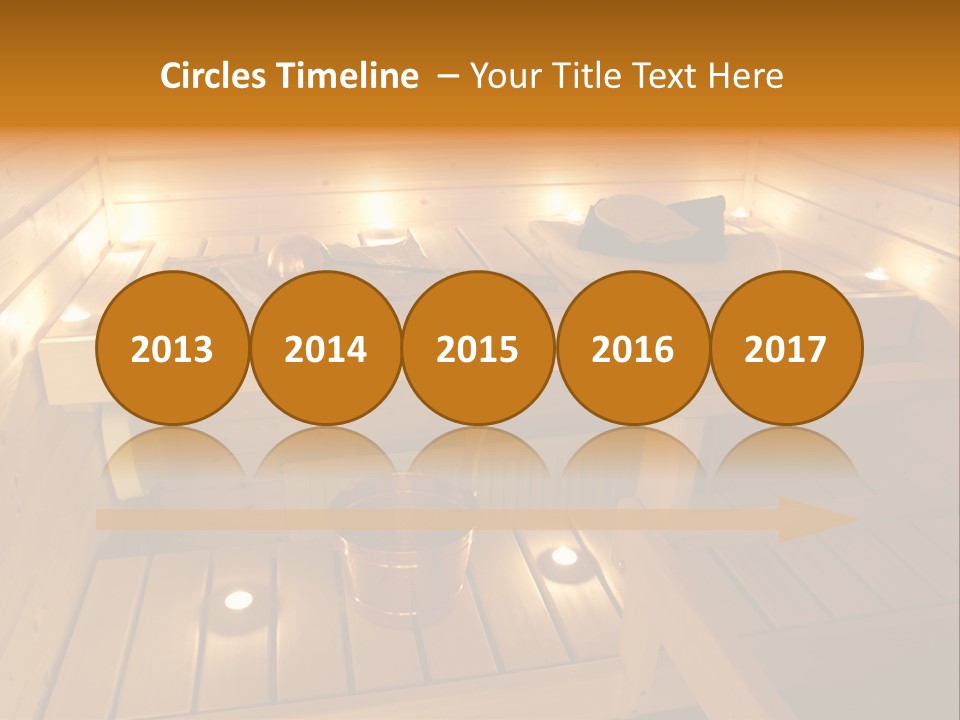 Temperature Indoor Health PowerPoint Template