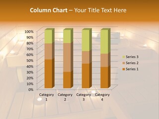 Temperature Indoor Health PowerPoint Template