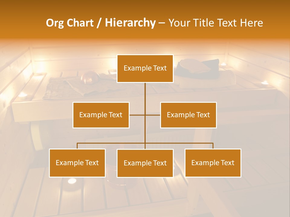 Temperature Indoor Health PowerPoint Template