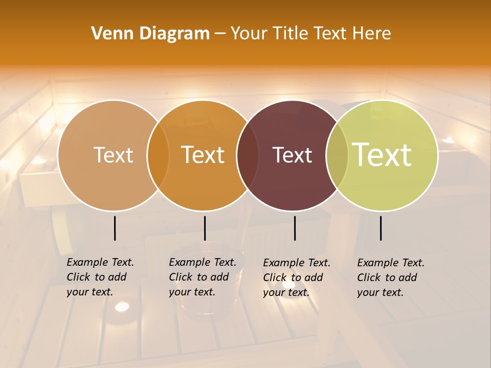 Temperature Indoor Health PowerPoint Template