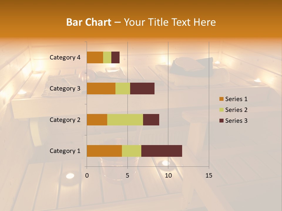 Temperature Indoor Health PowerPoint Template