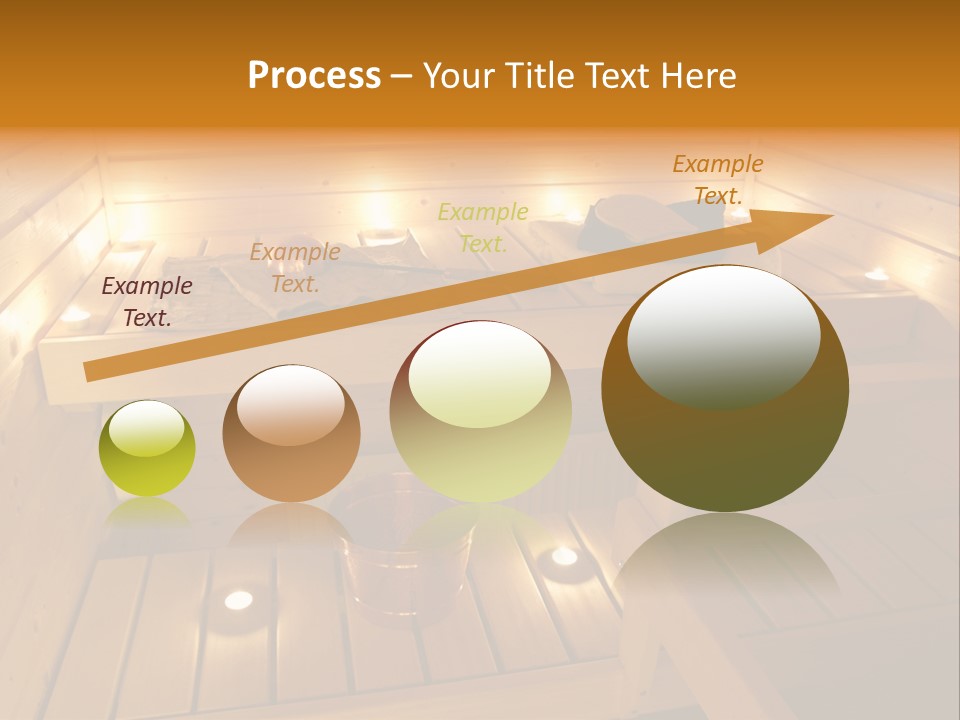 Temperature Indoor Health PowerPoint Template