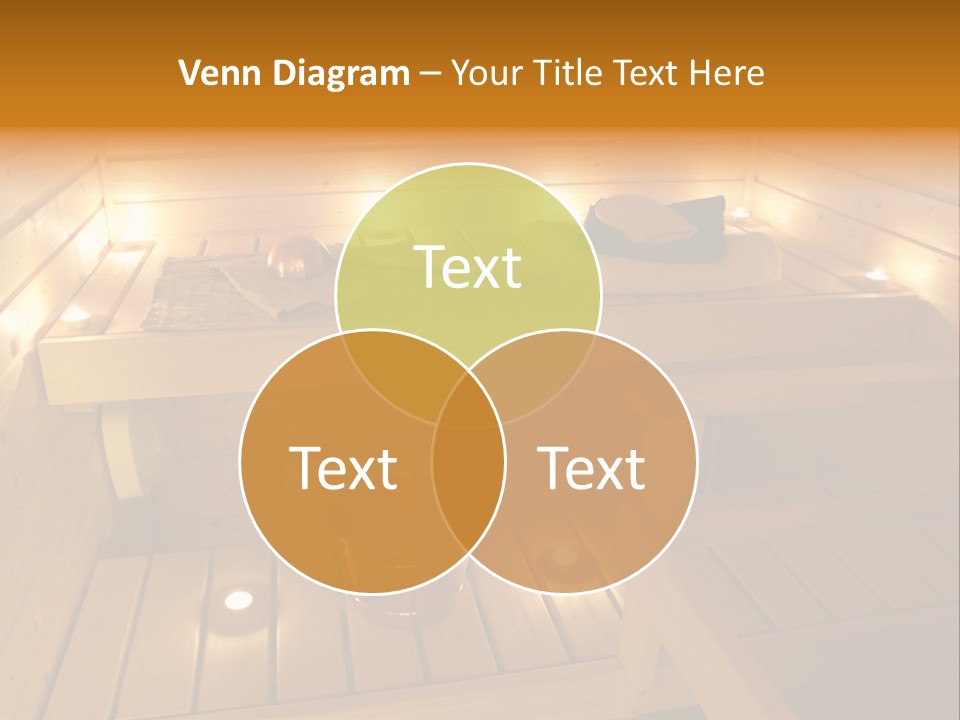 Temperature Indoor Health PowerPoint Template