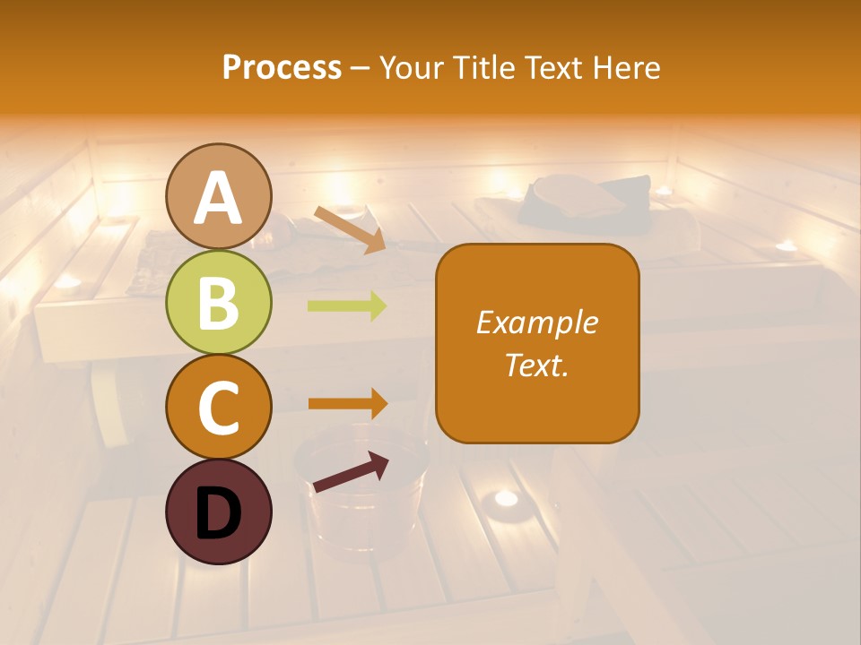 Temperature Indoor Health PowerPoint Template