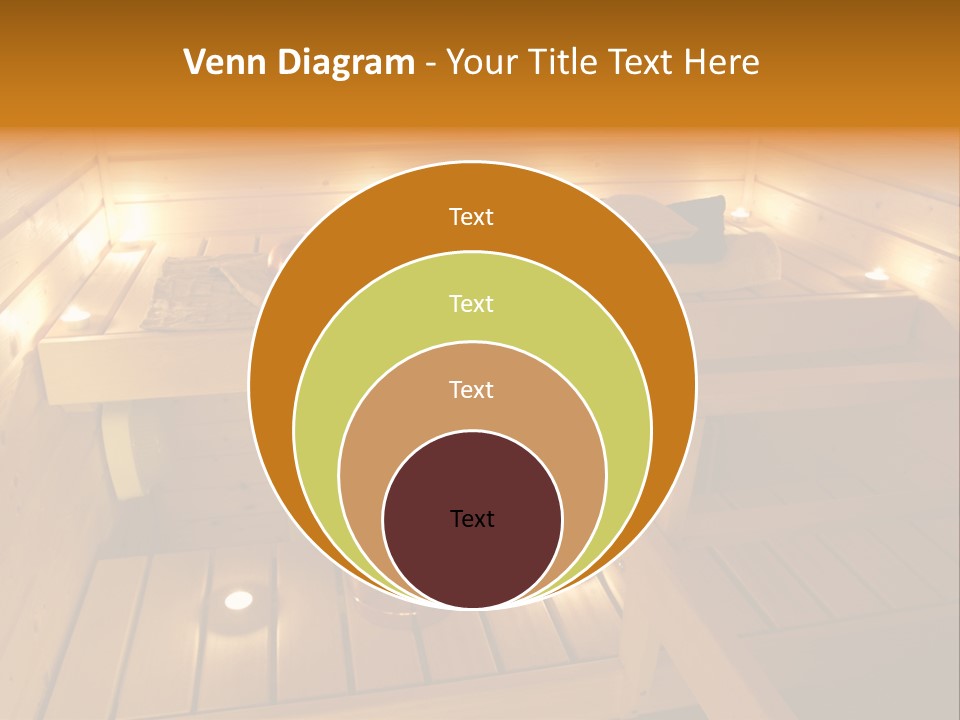 Temperature Indoor Health PowerPoint Template