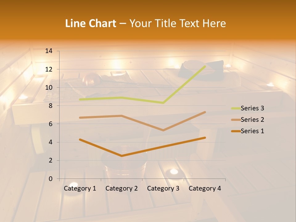 Temperature Indoor Health PowerPoint Template