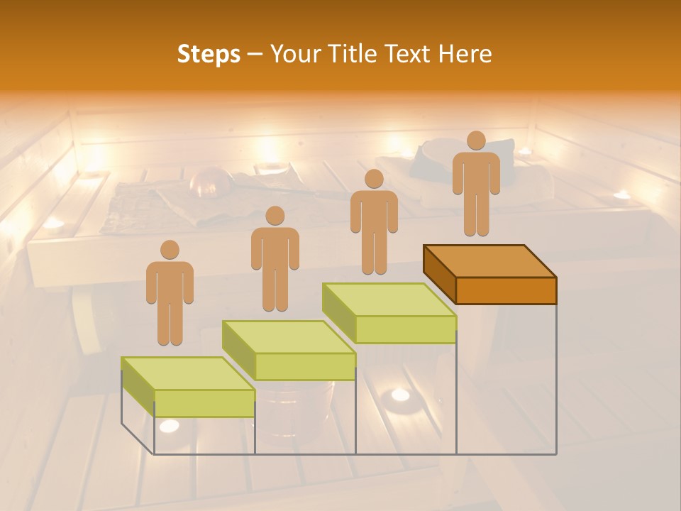 Temperature Indoor Health PowerPoint Template