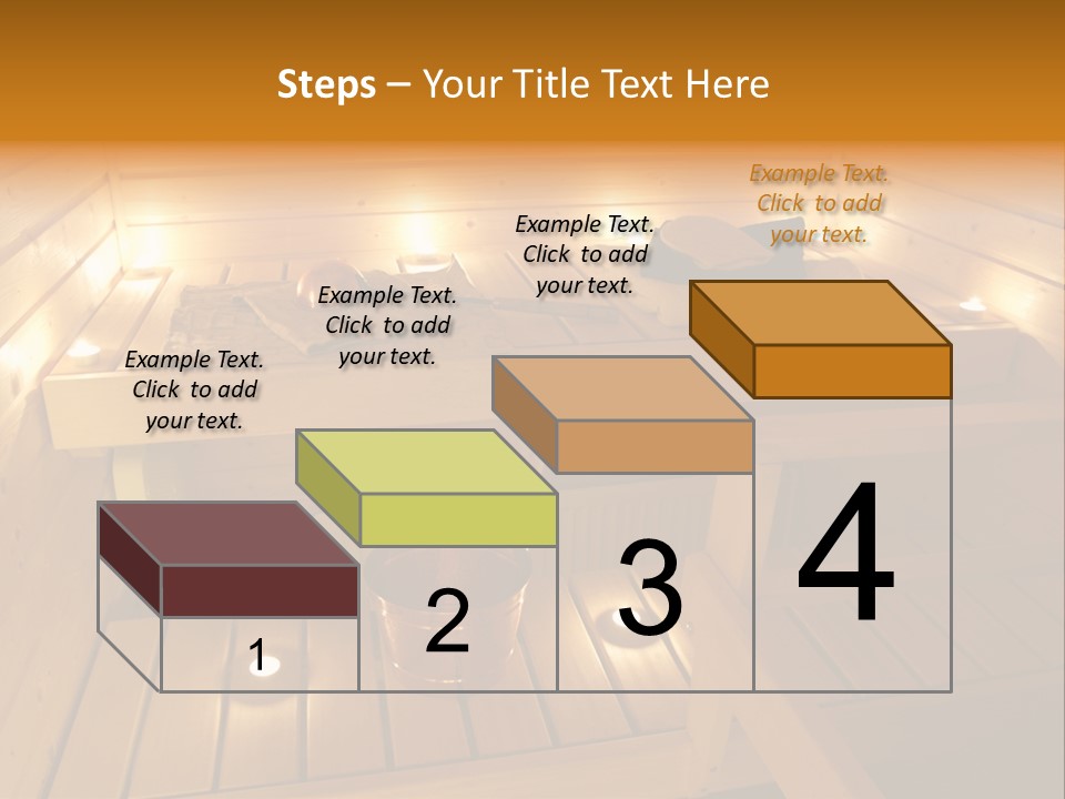 Temperature Indoor Health PowerPoint Template