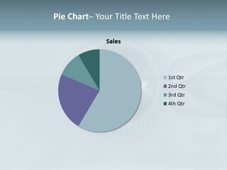 Love Fertile Cell PowerPoint Template