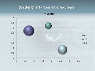 Love Fertile Cell PowerPoint Template