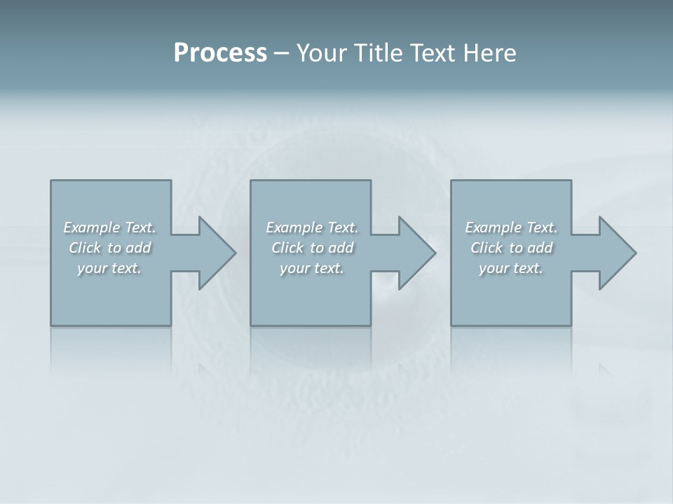Love Fertile Cell PowerPoint Template