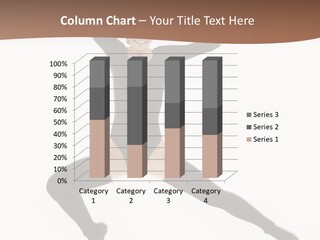 Training Care Young PowerPoint Template