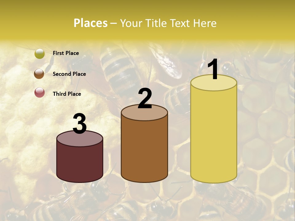 Wing Agriculture Instinct PowerPoint Template