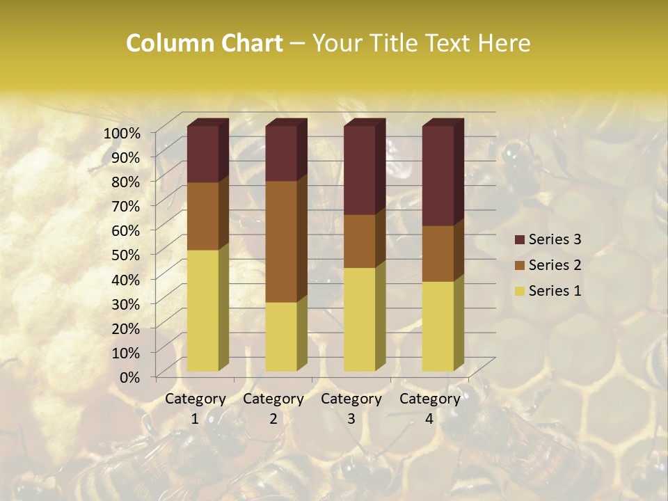 Wing Agriculture Instinct PowerPoint Template