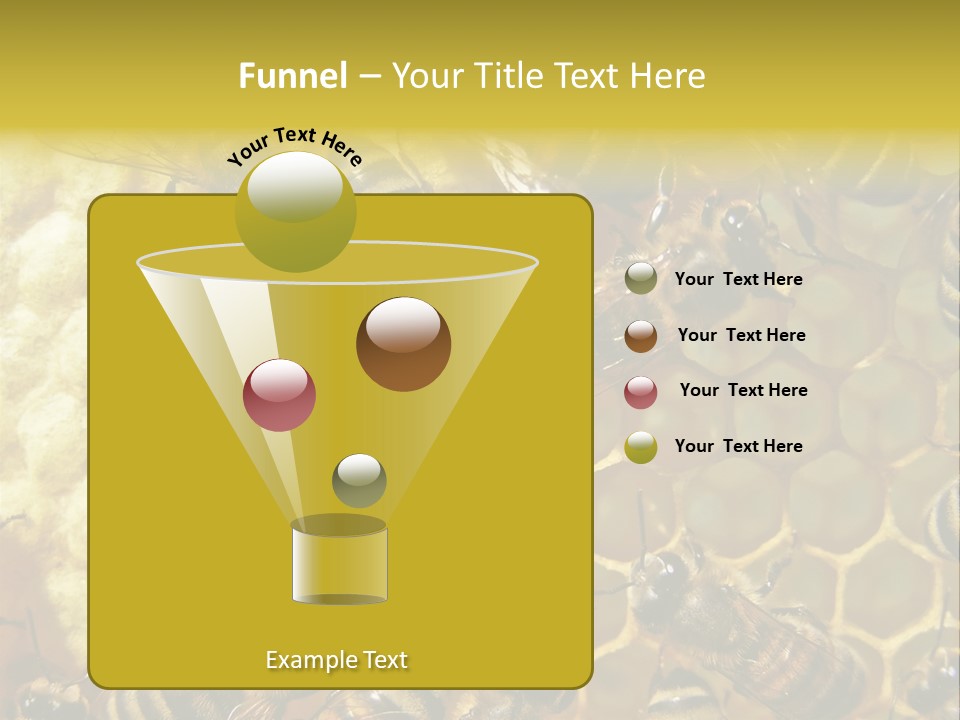 Wing Agriculture Instinct PowerPoint Template