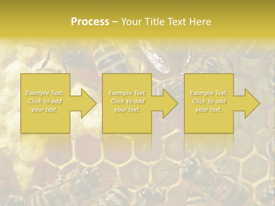 Wing Agriculture Instinct PowerPoint Template