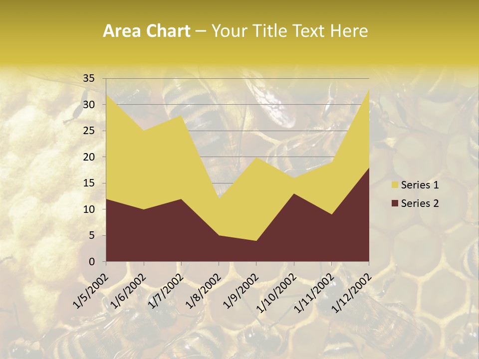 Wing Agriculture Instinct PowerPoint Template