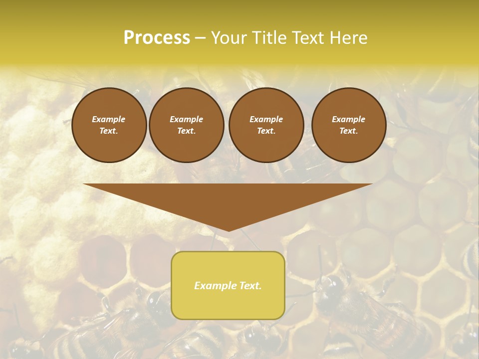 Wing Agriculture Instinct PowerPoint Template