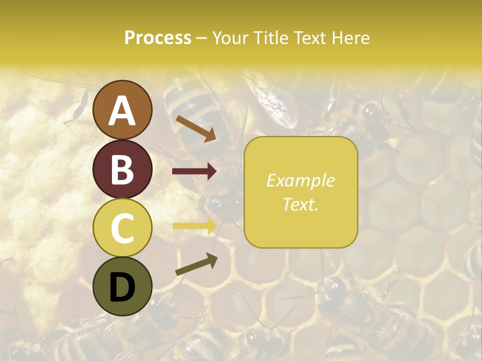Wing Agriculture Instinct PowerPoint Template