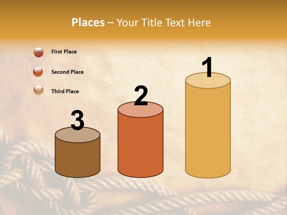 Victorian Decoration Vintage PowerPoint Template