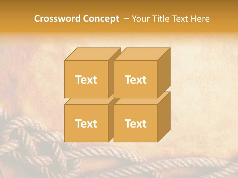 Victorian Decoration Vintage PowerPoint Template